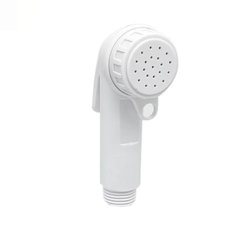 Handheld Spray for Sanitary Shattaf Shower, Lightweight and Convenient, Suitable for Personal Hygiene and Floor Cleaning