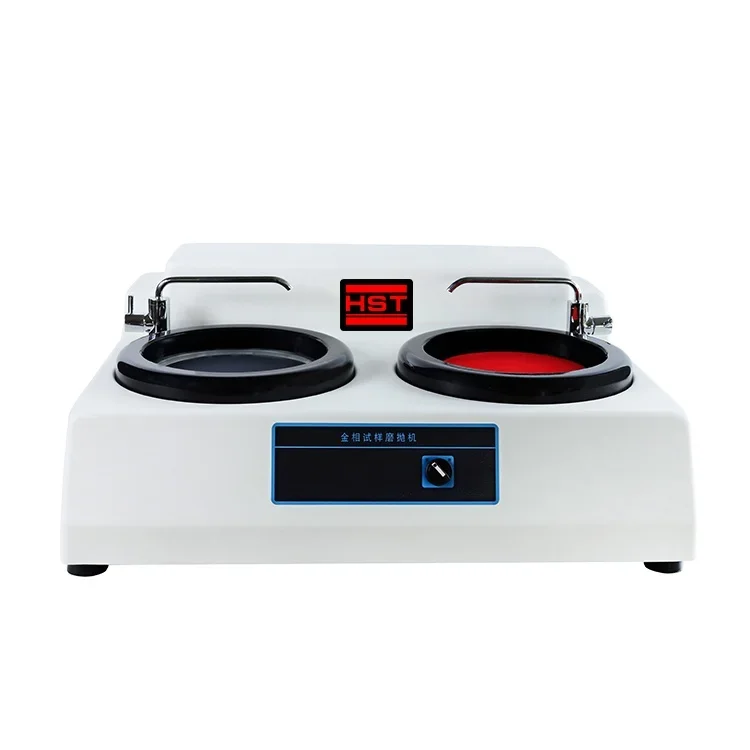 Metallographic Grin…