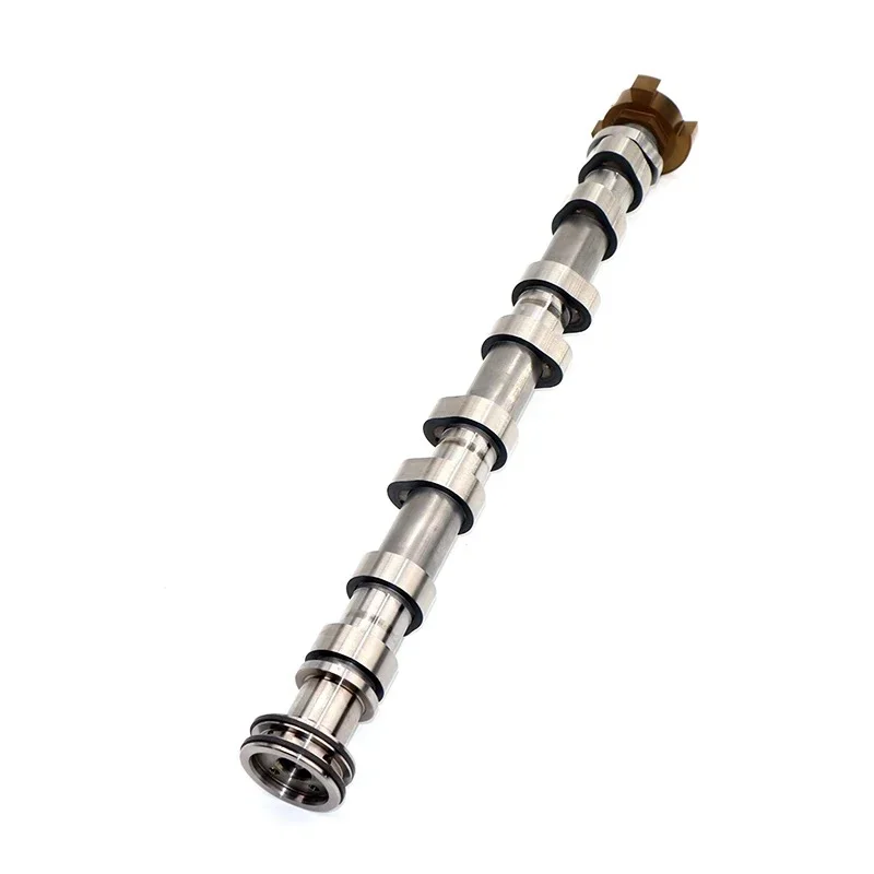 Распредвал двигателя автомобиля 0801EG 0801EF для MINI Cooper S R56 R57 R58 11317565422 11317587756   0801FL