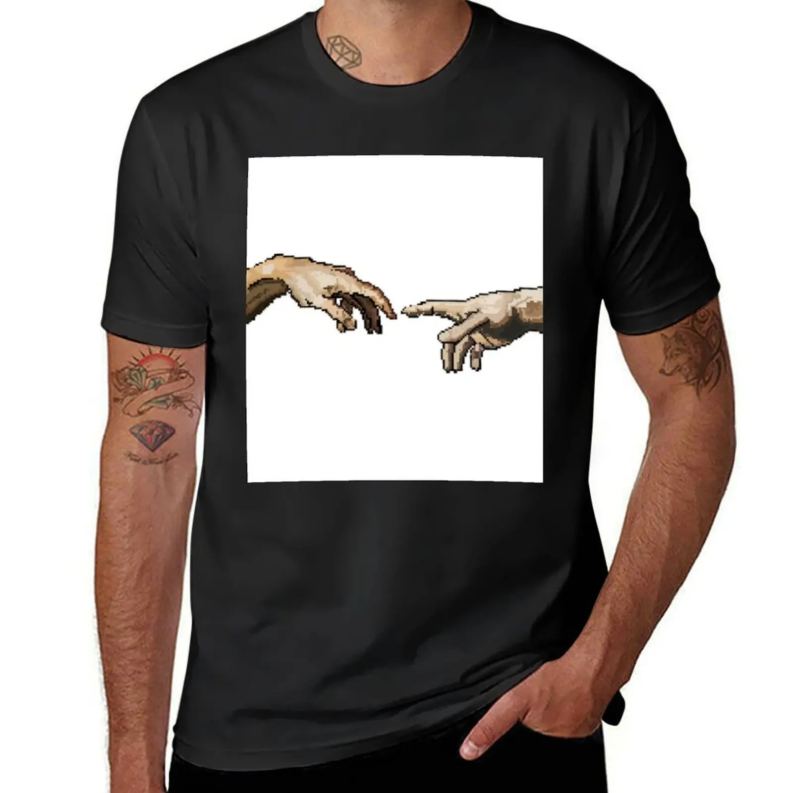 

almost T-Shirt vintage anime stuff designer shirts funny t shirts men