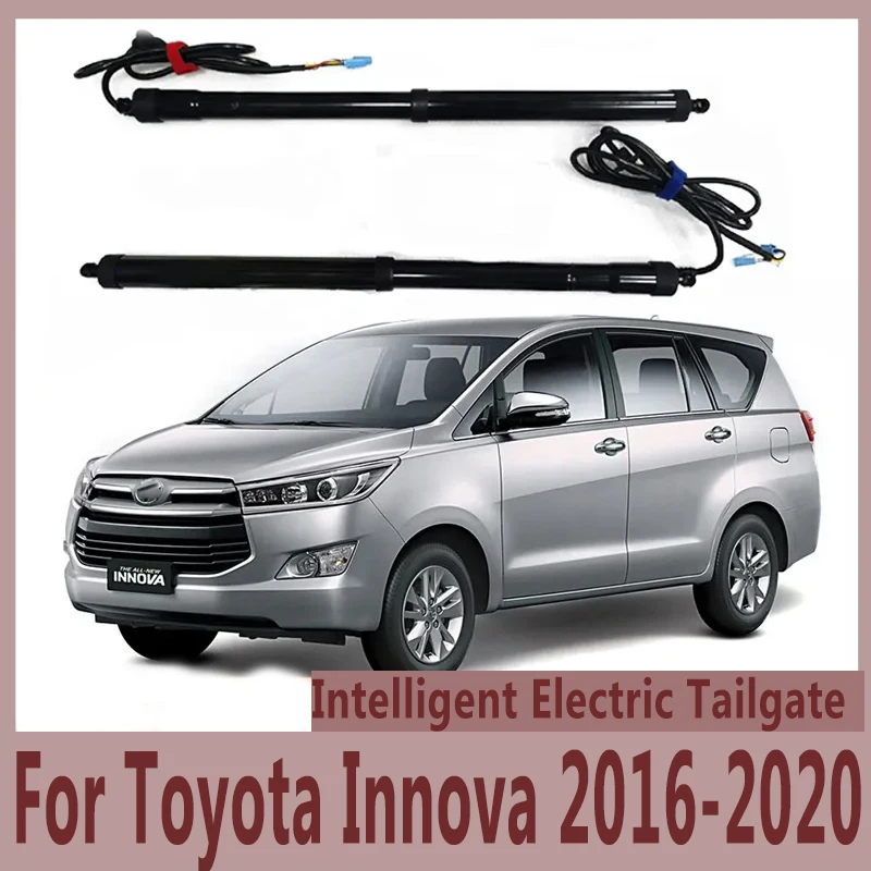 For TOYOTA INNOVA 2016-2023 Electric Tailgate Modified Automatic Lifting Electric Motor for Trunk Car Assecories Tools Baseus