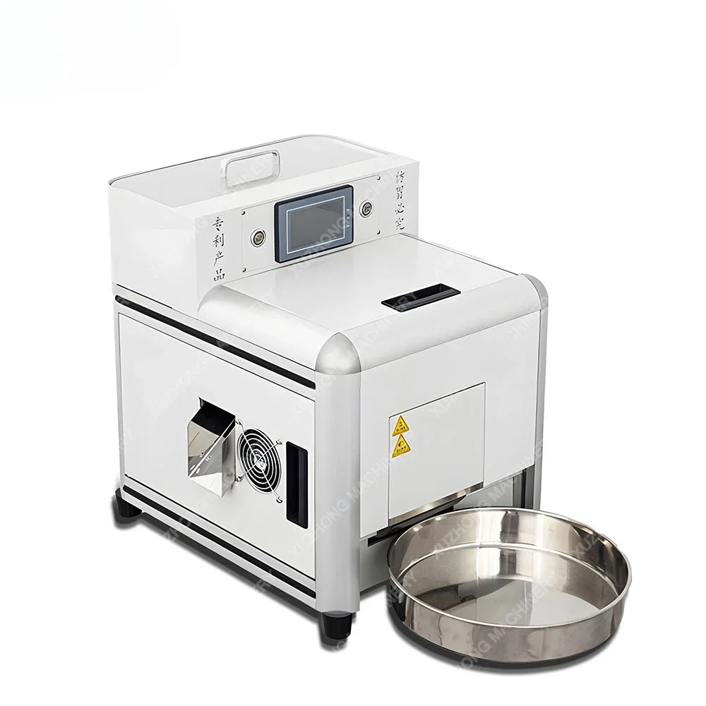 Intelligent Fully Automatic Commercial Egg Fryer, Cooking Machine, Frying Machine