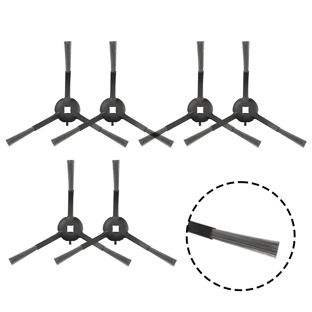 

Боковые щетки для робота-пылесоса Trouver E30 / Aqua / RLE52SC, аксессуары для уборки, запчасти для бытовой техники
