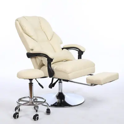 Chair Reclining Adjustable Beauty Beauty Sofa Mask Experience Chair Tattoo Flat Reclining Chair Beauty Salon Care Chair