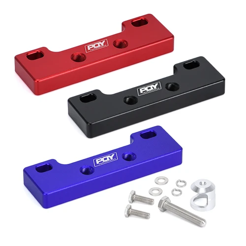 Imagen 2 del producto Herramienta de compresor de resorte de válvula PQY para HONDA ACURA B16 B18 H22 VTEC PQY-VST01