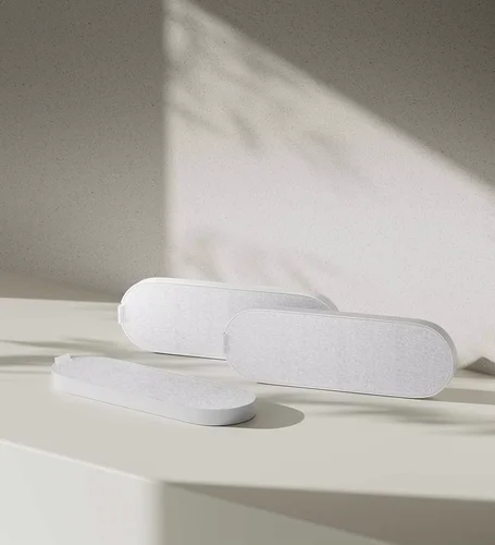 Imagen 2 del producto 3 uds Xiaomi Mijia dispensador de agua inteligente para mascotas 2 filtros