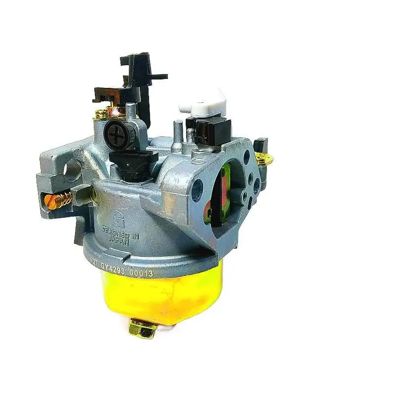 

For 188/190F Q 13hp Q engine GX390 road cutting machine carburetor D