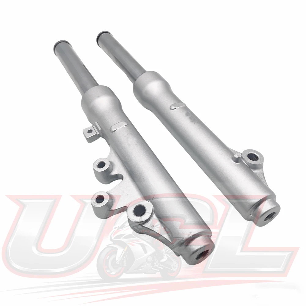 

Высококачественный передний амортизатор мотоцикла для HS125T AN125 QS150T, подвеска передней вилки скутера