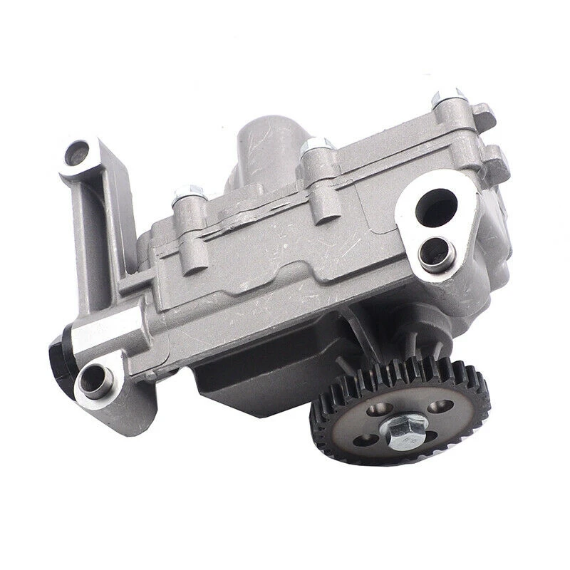 Car Engine Oil Pump For Hyundai Forte Elantra K5 YF IX35 2010-2013 213102G011