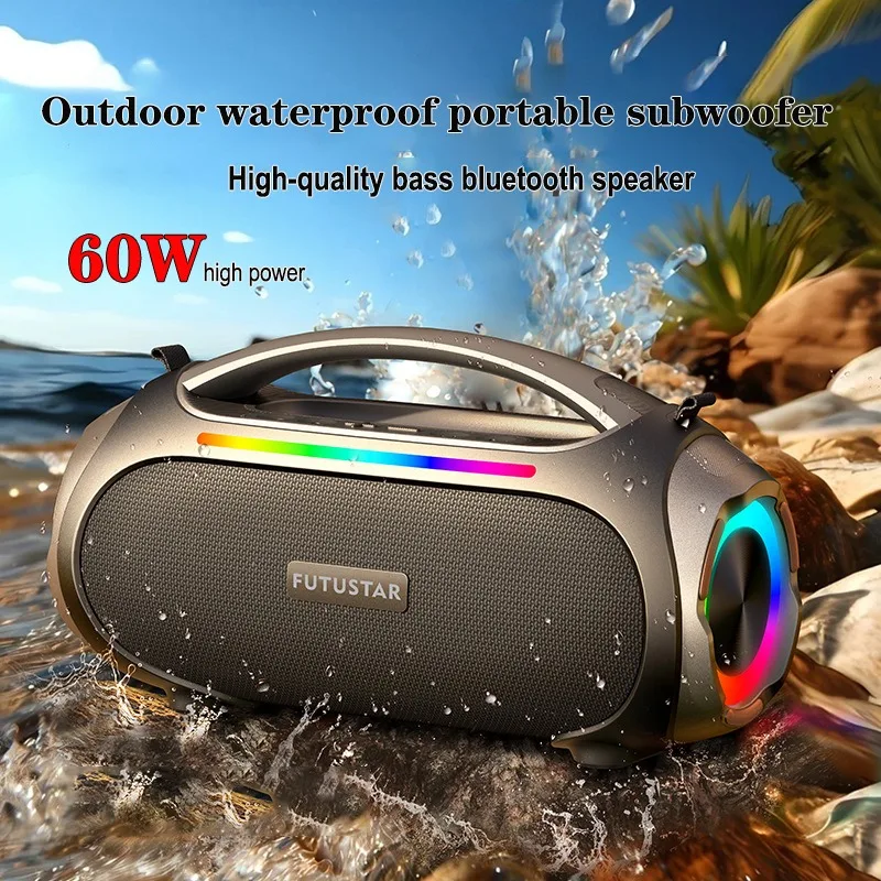 Futustar X28 New 60… - image