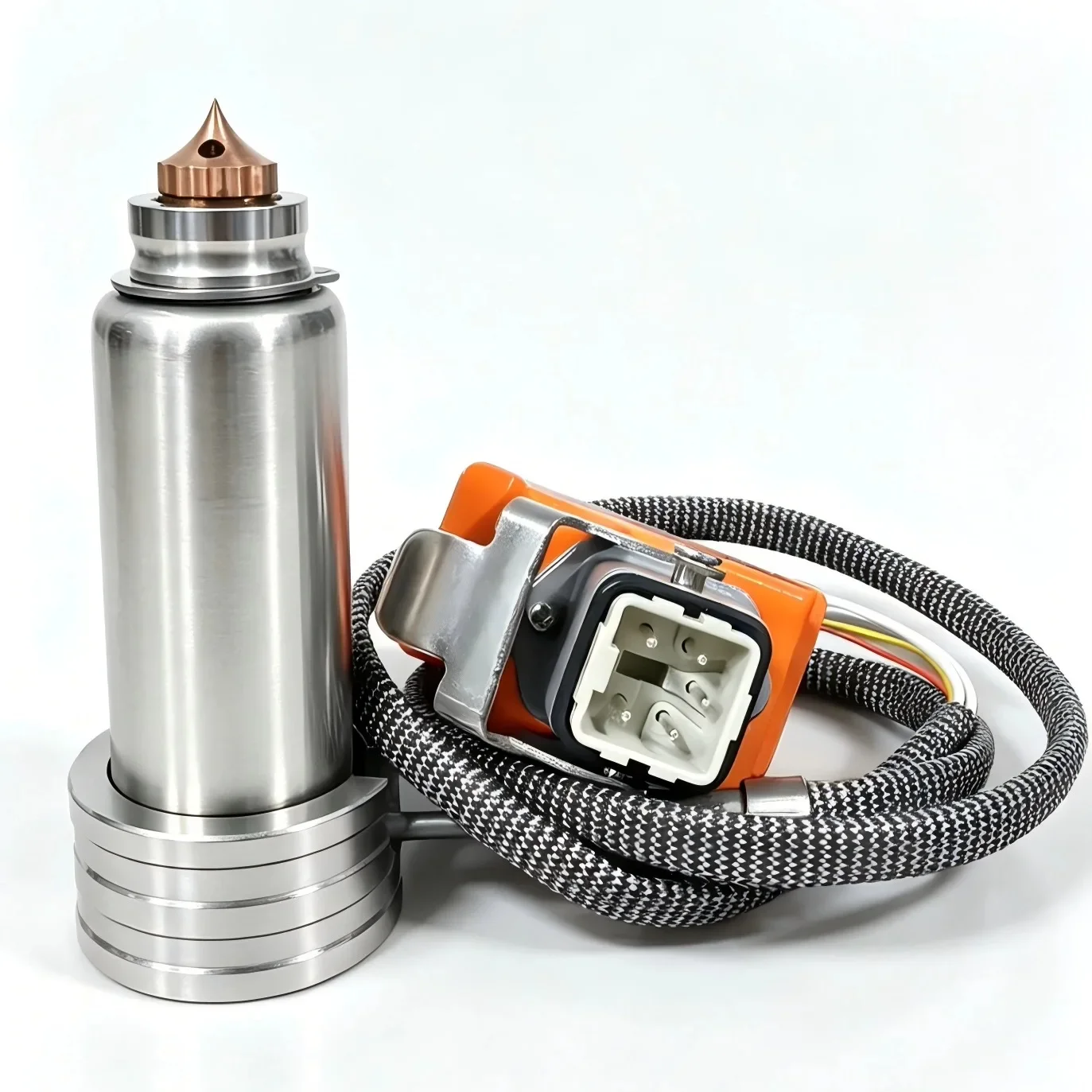 Single Point Hot Runner Nozzle Single Point Hot Nozzle Hot Runner System