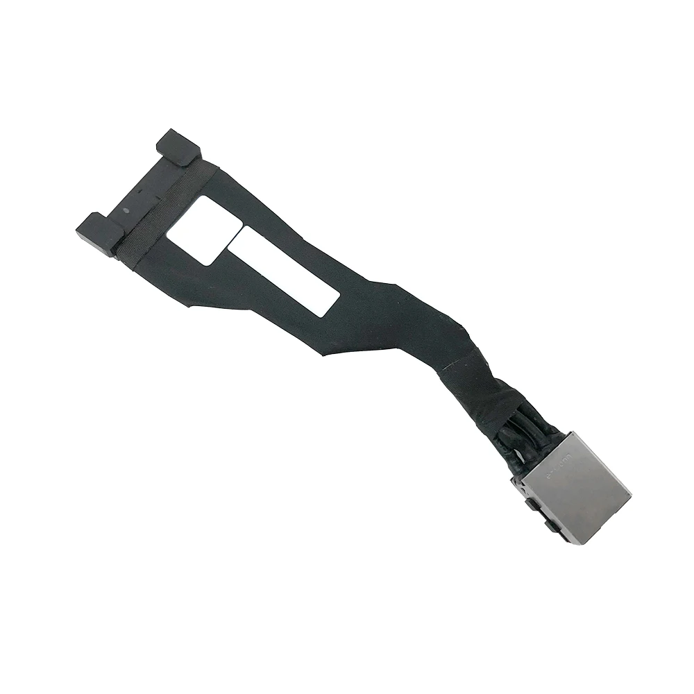 DC IN Power Jack For DELL Laptop Charging Port Cable AG16_MLK 450.0XE02.0001 0CRYV2 9.3cm