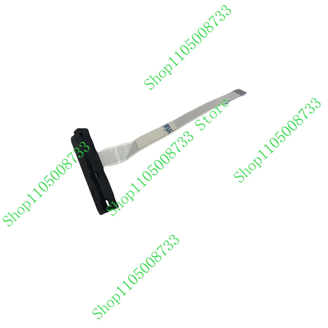 

DB HDD cable For Lenovo ThinkPad E15 L15 Laptop SATA Hard Drive HDD SSD Connector Flex Cable NBX0001QC00 NBX0001QC10 5C10S73199
