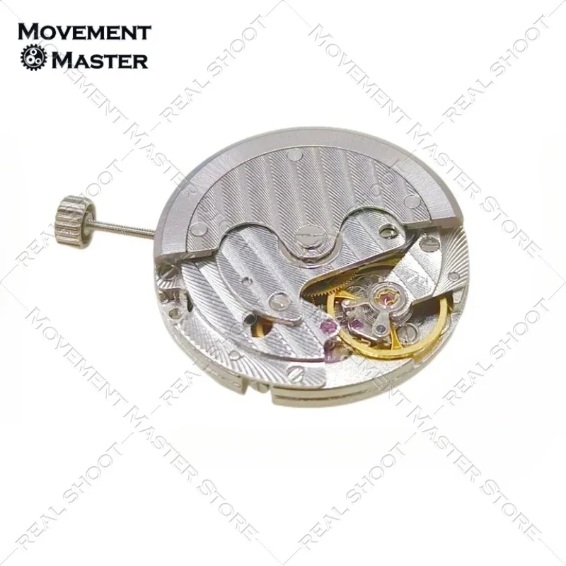 Seagull Automatic 1731 Movement Tianjin Seagull T17 Movement 2Hands Ultra Thin Mechanical Movement Single Calendar