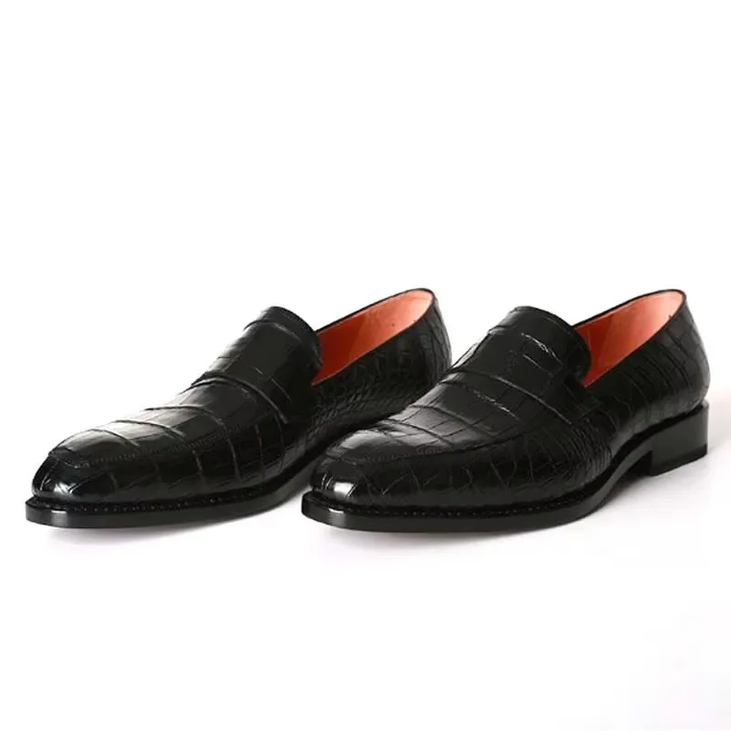 

Ourui, Новое поступление, мужские деловые модельные туфли, лоферы, мужские деловые туфли