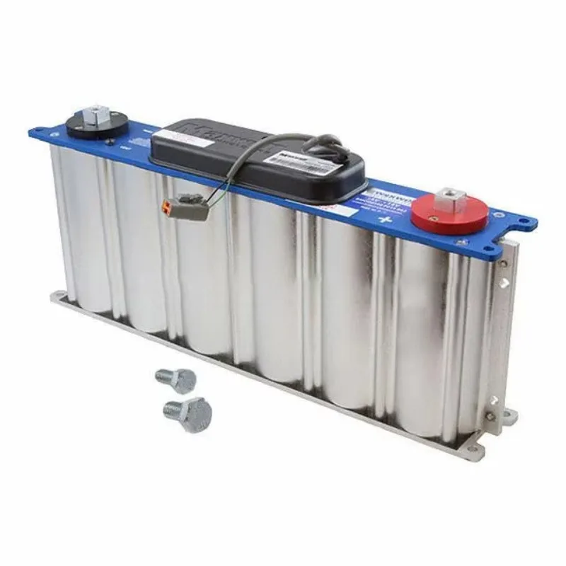 16V 500F Wei Super … - image