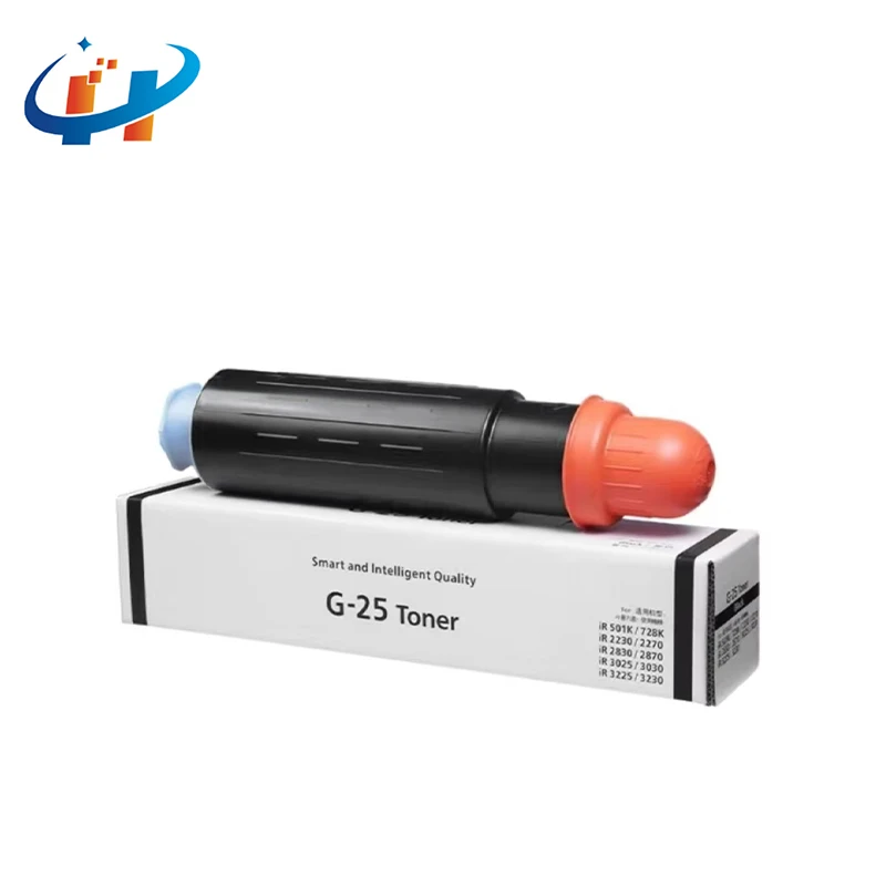 G25 GPR-15 C-EXV11 High Quality Toner Cartridge for Canon iR 3225 3230 2230 2270 2830  2870  3025 3025N 3030  3030N 3225 3230