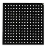 1pcs/lot 100% New and original 2pcs/lots SAA7160E SAA7160 LBGA196 IC In stcok! 100%good and best quality ! !