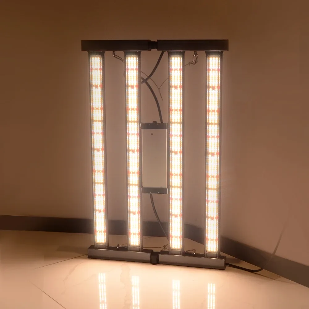 LED غرفة النبات 480 واط 500 واط ضوء نبات الأخطبوط lm301h الضوء الأحمر شغل ضوء مصباح التمثيل الضوئي