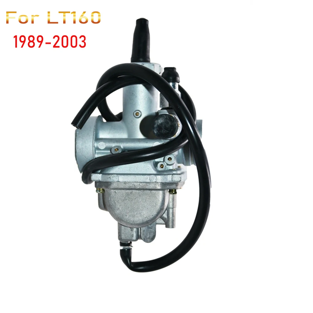 For Suzuki LT160E LT-F160 LT160 1989-2003 High quality Motorcycle Carb 13200-02C03 13200-03400 Carburetor Assy