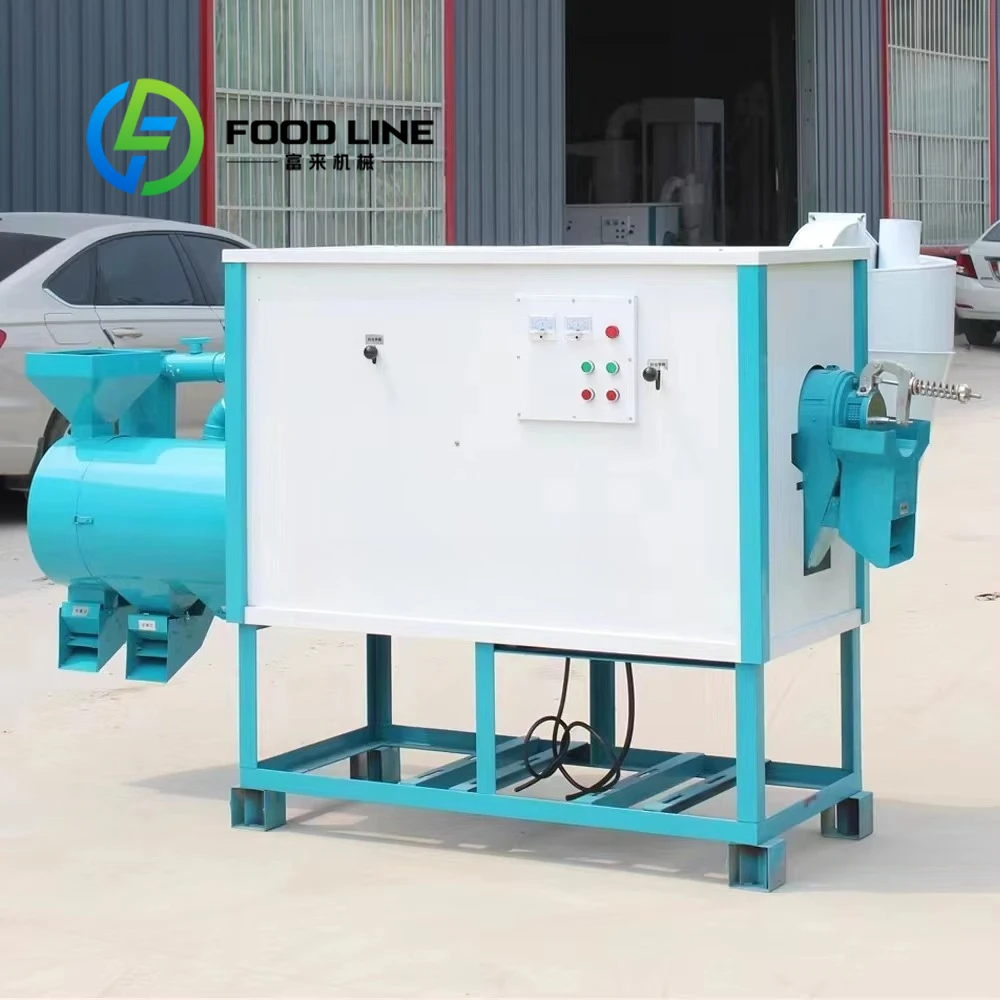 

Высококачественный шлифовальный станок для кукурузы, машина для очистки кукурузы и зернистости на продажу