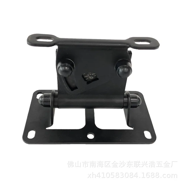 HIFI sound column surround speaker wall bracket thickened conference home theater universal speaker bracket PJ076