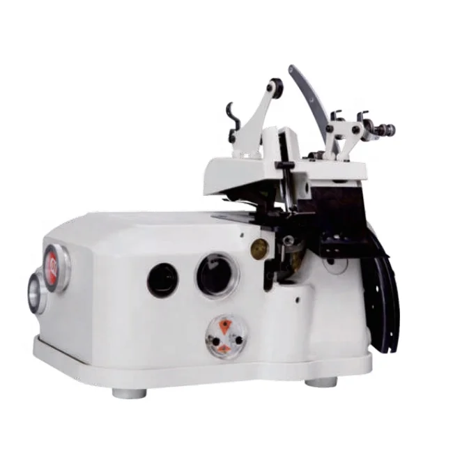 QK-2502 Professional 2 Thread Carpet Overlock Industrial Sewing Machine for Sale