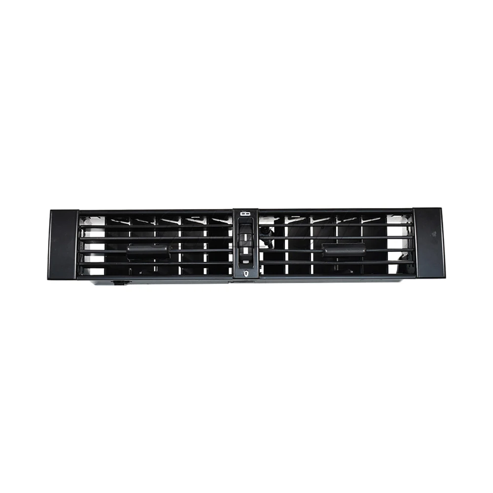 1 Pc For Mercedes-Benz W124 New Middle Front Dashboard Air Vent AC Grille Diffuser Panel A1248300754 A1248300854 Car Accessories view 3
