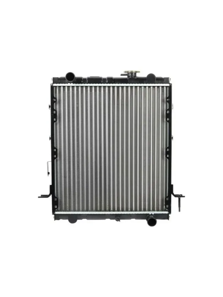 PASOU 130110013A radiator for JMC 1030 JX493ZLQ truck spare parts