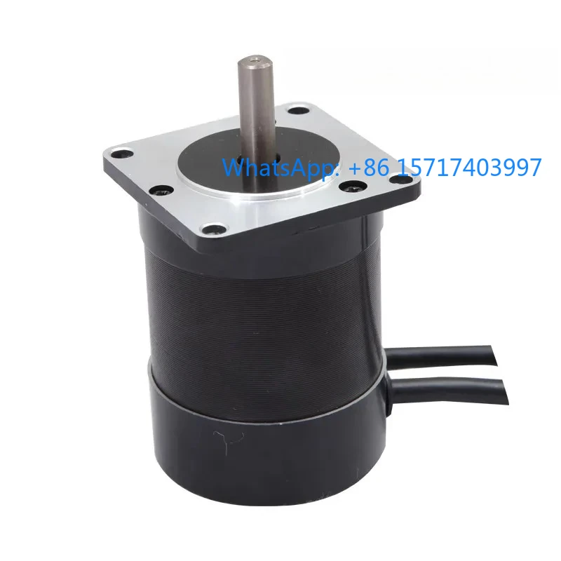 

57 DC brushless motor set 24V36V high-speed and high-power 3000 rpm small motor adjustable speed