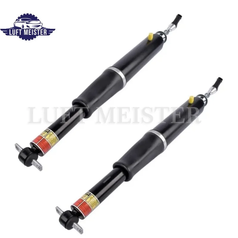 

2pcs Rear Air Shock Suspension Absorber Strut TCP For Buick Lucerne & Cadillac DTS 2006-2011 19302769 19302768