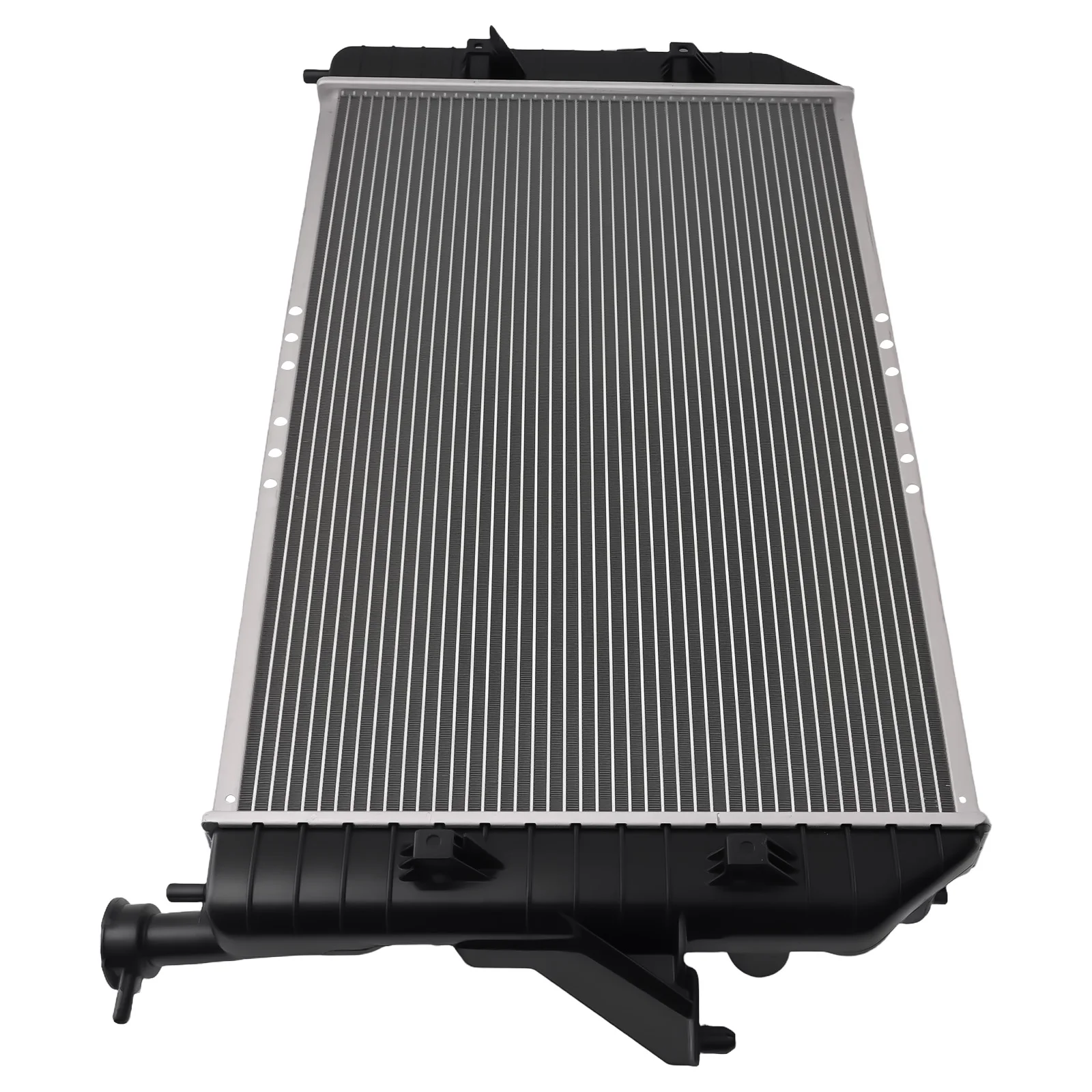 

Aluminum Radiator for GMC Safari 1995 4.3L 52458208 Crossflow AT