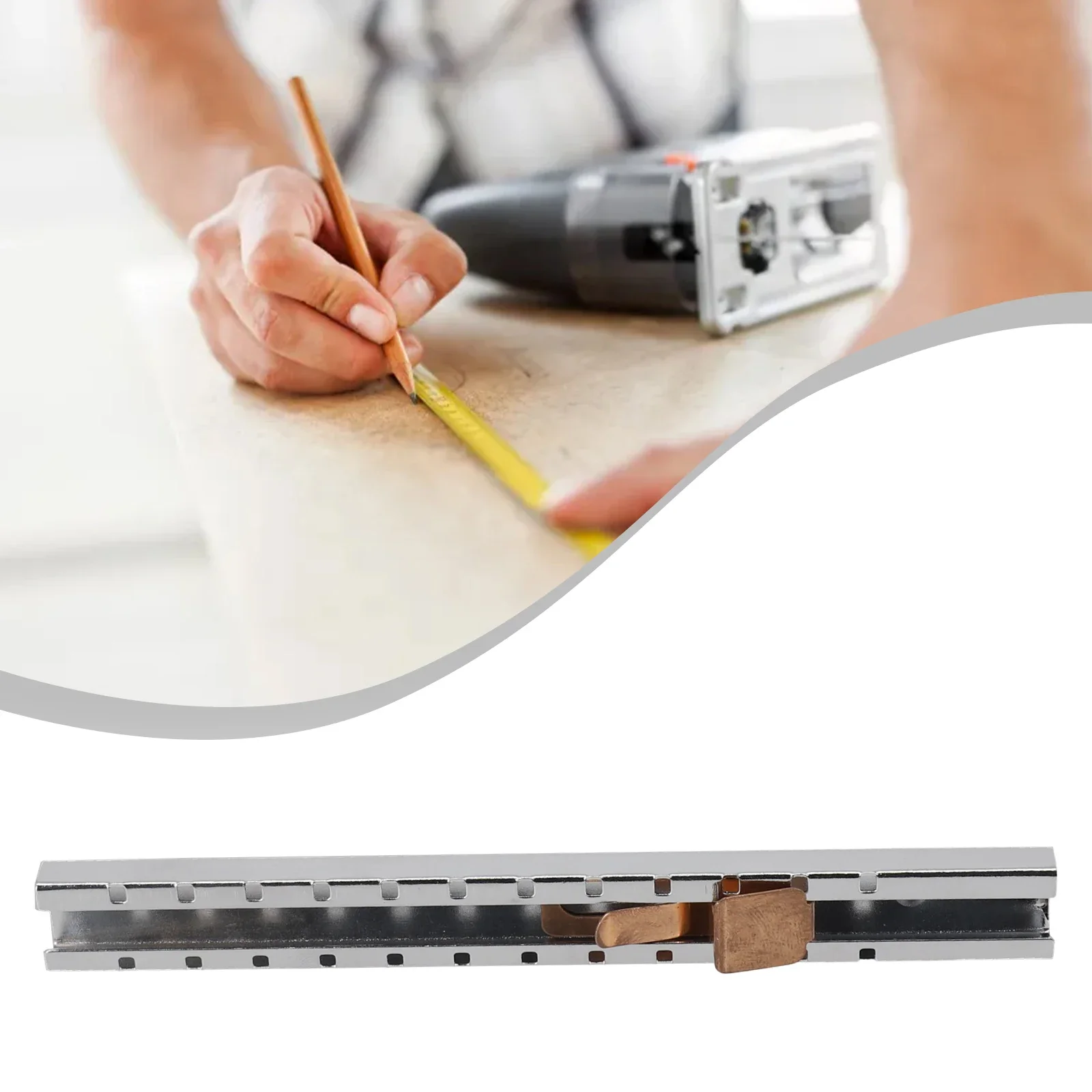 

Engineering Marking Kit Long Lasting White Slate Pencil Soapstone Marker With Premium Shell Holder For All Materials