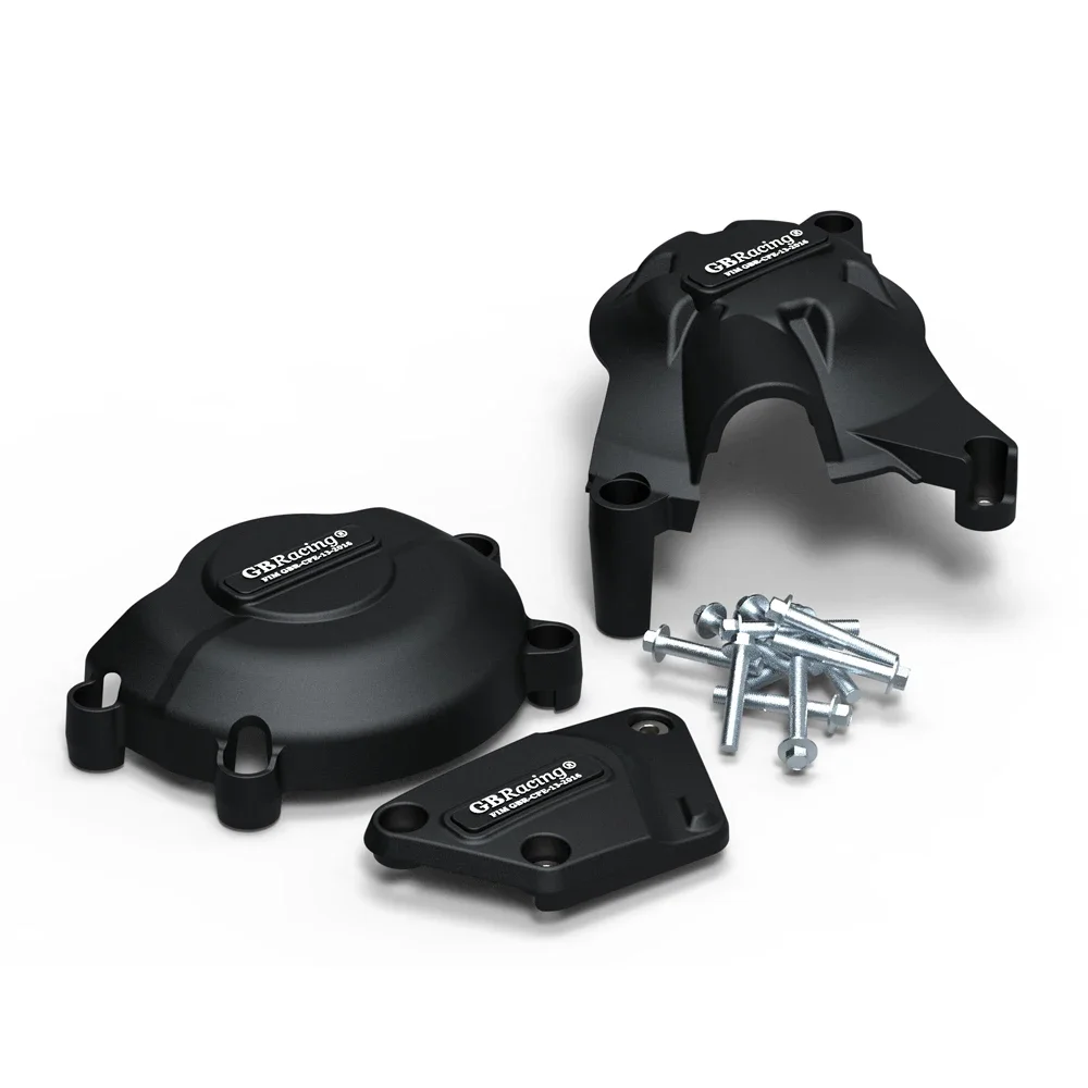 

Motorcycles Engine Cover Protection Case For YAMAHA R6 2006-2025 Engine Covers Protectors