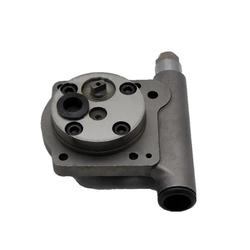 

Hpv75 Hydraulic Gear Piot Pump for PC60-7 PC70 Excavator