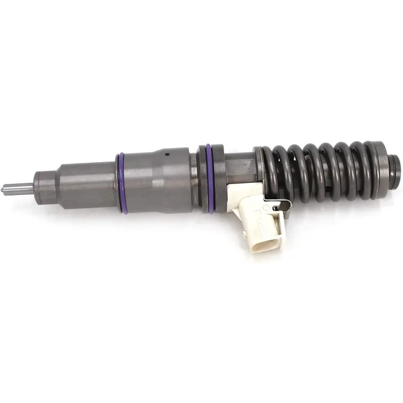 

Diesel Fuel Injector 1pcs 20702362 BEBE4D09001 BEBE4D33001 for Volvo MD11 Mack MP8 Engine Renault Mack Medium Heavy Duty Trucks