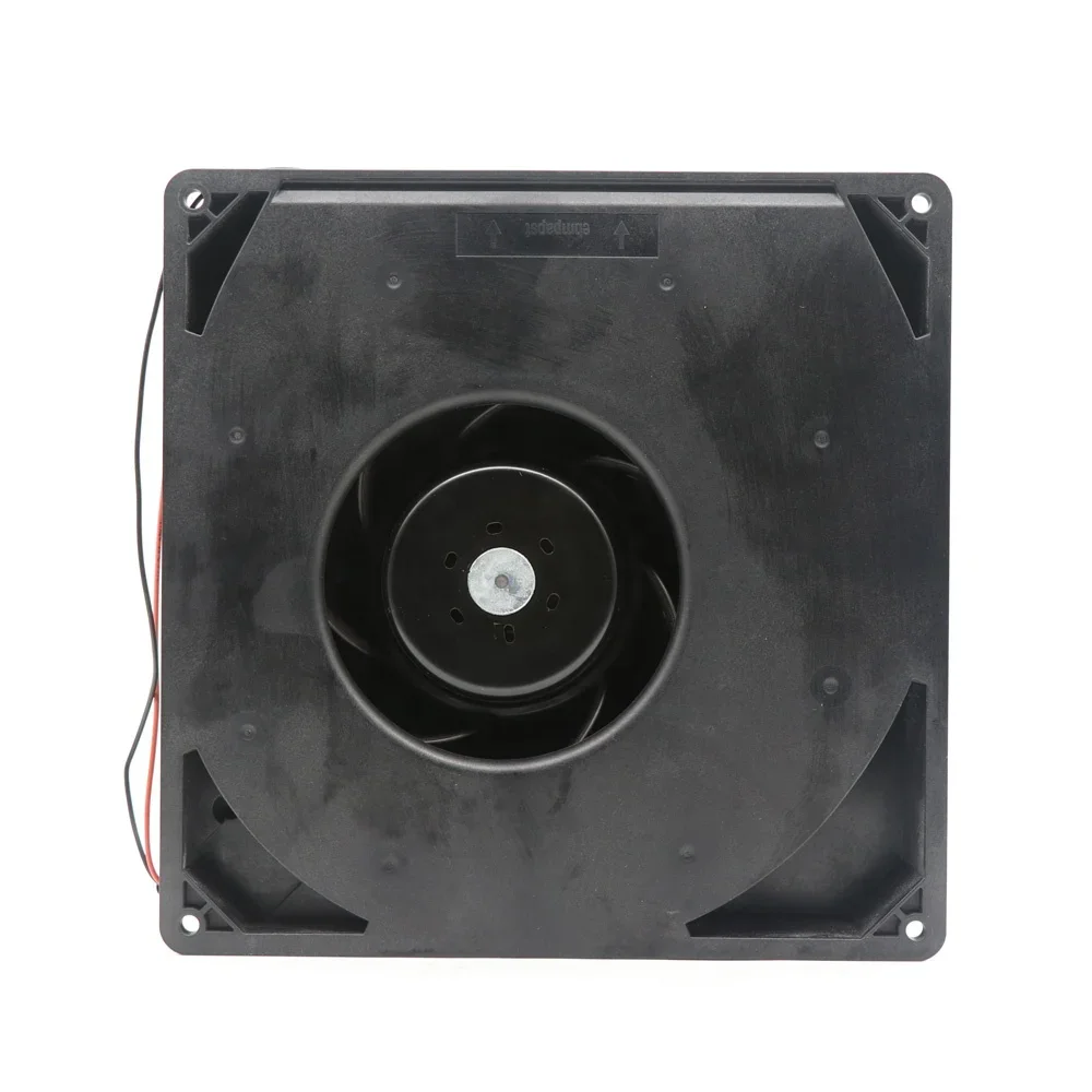 

RG160-28/18N 2TDPU-331 22056 48VDC 123CFM IP20 Railway Parts Blowers Centrifugal Cooling Fan RG160-28/18NU