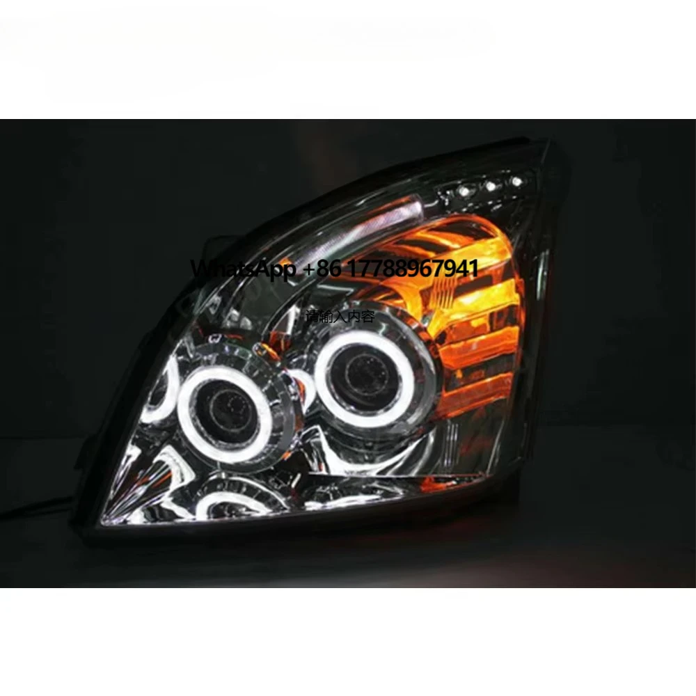 

Car Tail Light for Prado 2010+ Rear Lamp High Quality Taillight Lights LED Retrofit Assembly Turn Signal Auto Accessories