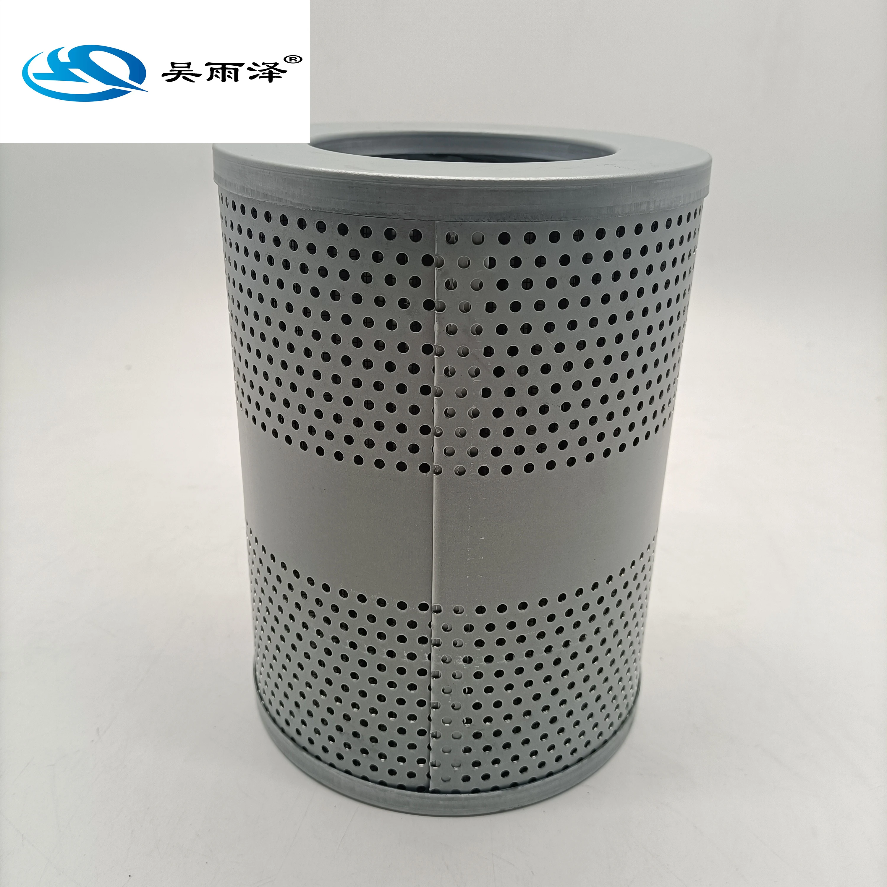 PC300-8 PC360-7 WA480-6 Excavator Spare Parts Hydraulic Filter 208-60-71182 207-60-71183 130-3280 114-7089 53C0323