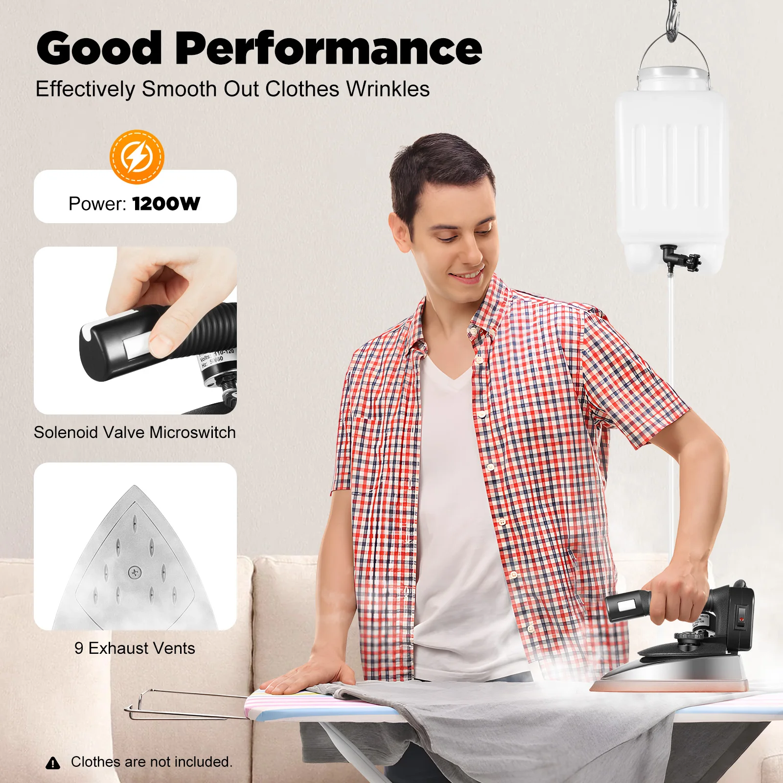 Thumbnail 3 - #25 Best Irons to Buy In 2026