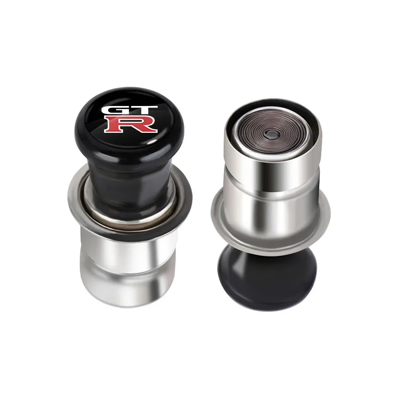 سيارة ولاعة السجائر محول القابس مخرج طاقة محمول تصفيف السيارة لنيسان GTR GT-R NISMO R35 Teana Skyline Kawasaki #2