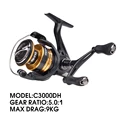 C3000DH