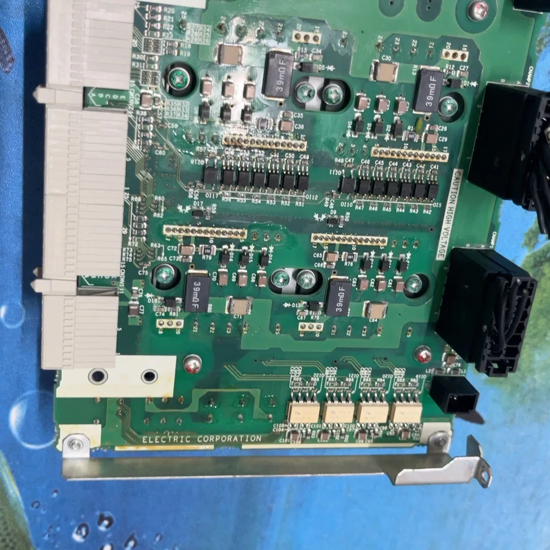 TZ842 BU768A292G51 Control panel   With warranty