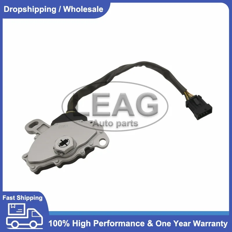 

84540-2404 845402404 60A070 Auto Neutral Safety Switch Assy for Opel 1900 1971-1975 High Quality