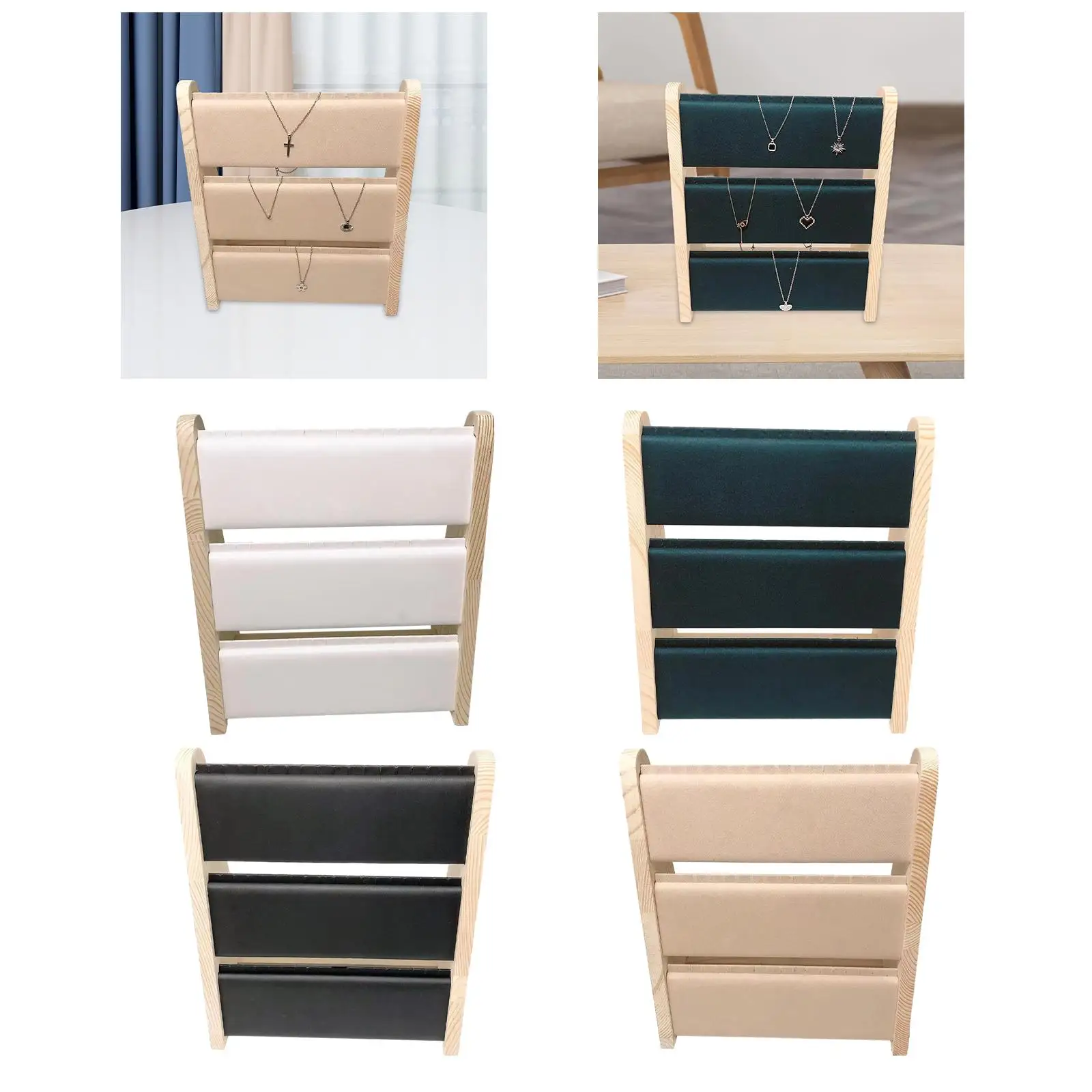 

Подставка для ожерелья, ожерелье, мольберт, доска для дисплея, ожерелье, цепочка, кулон