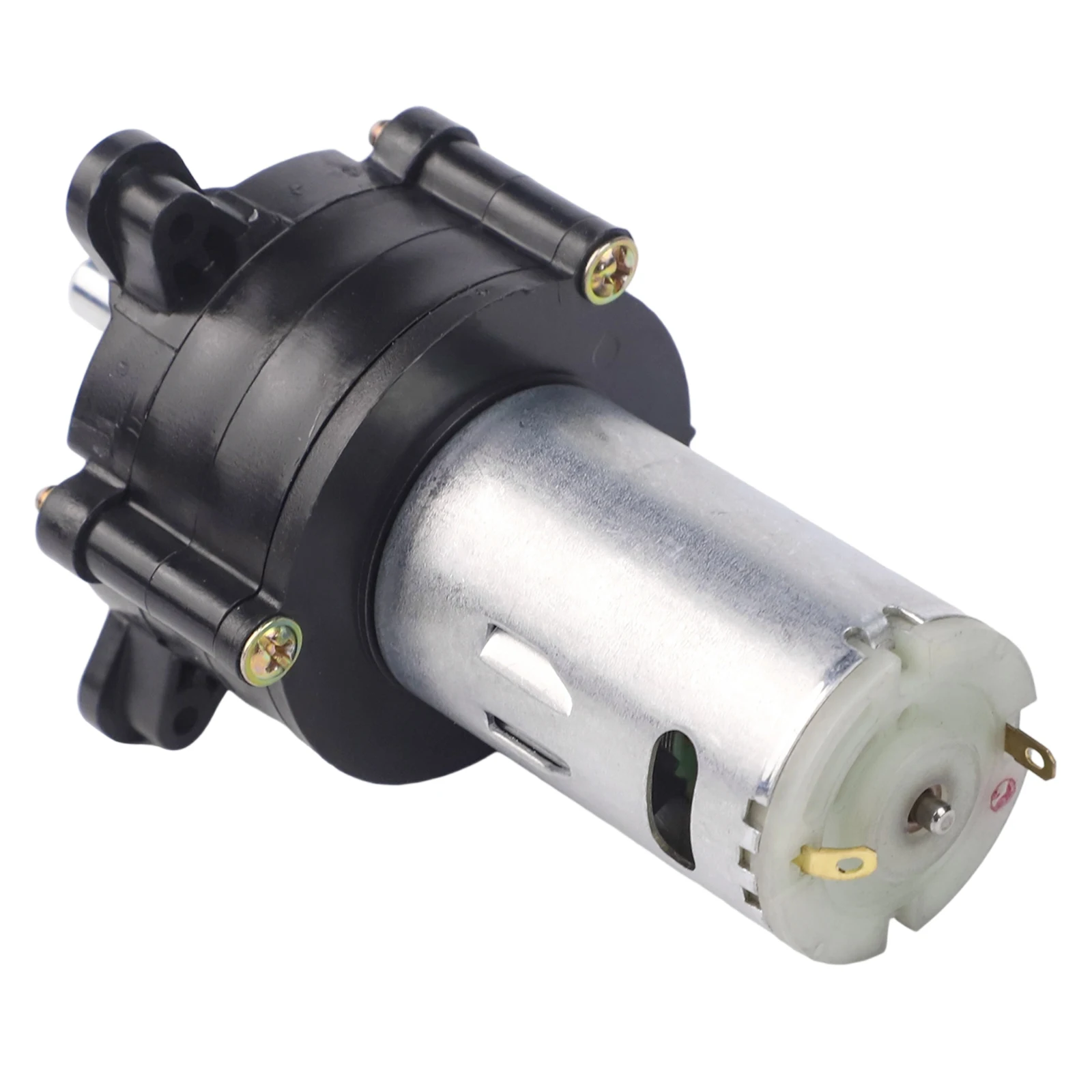 DC6V 24V Hand Cranked Hydraulic Generator with Handle for Wind Turbine Power Generation and Backup Energy Supply