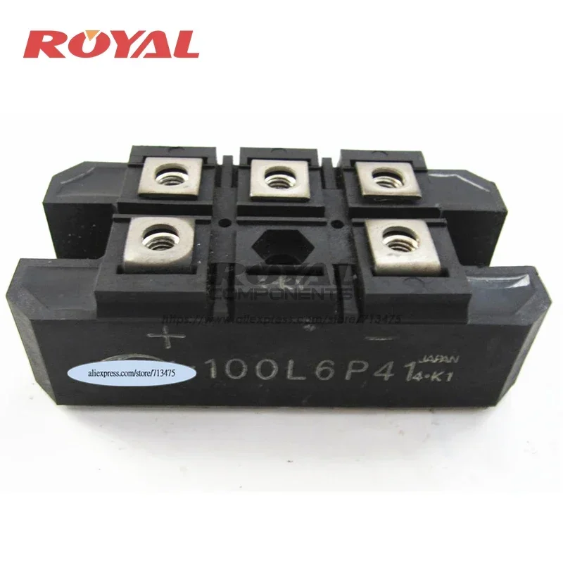 100L6P41 75L6P41 ORIGINAL MODULE