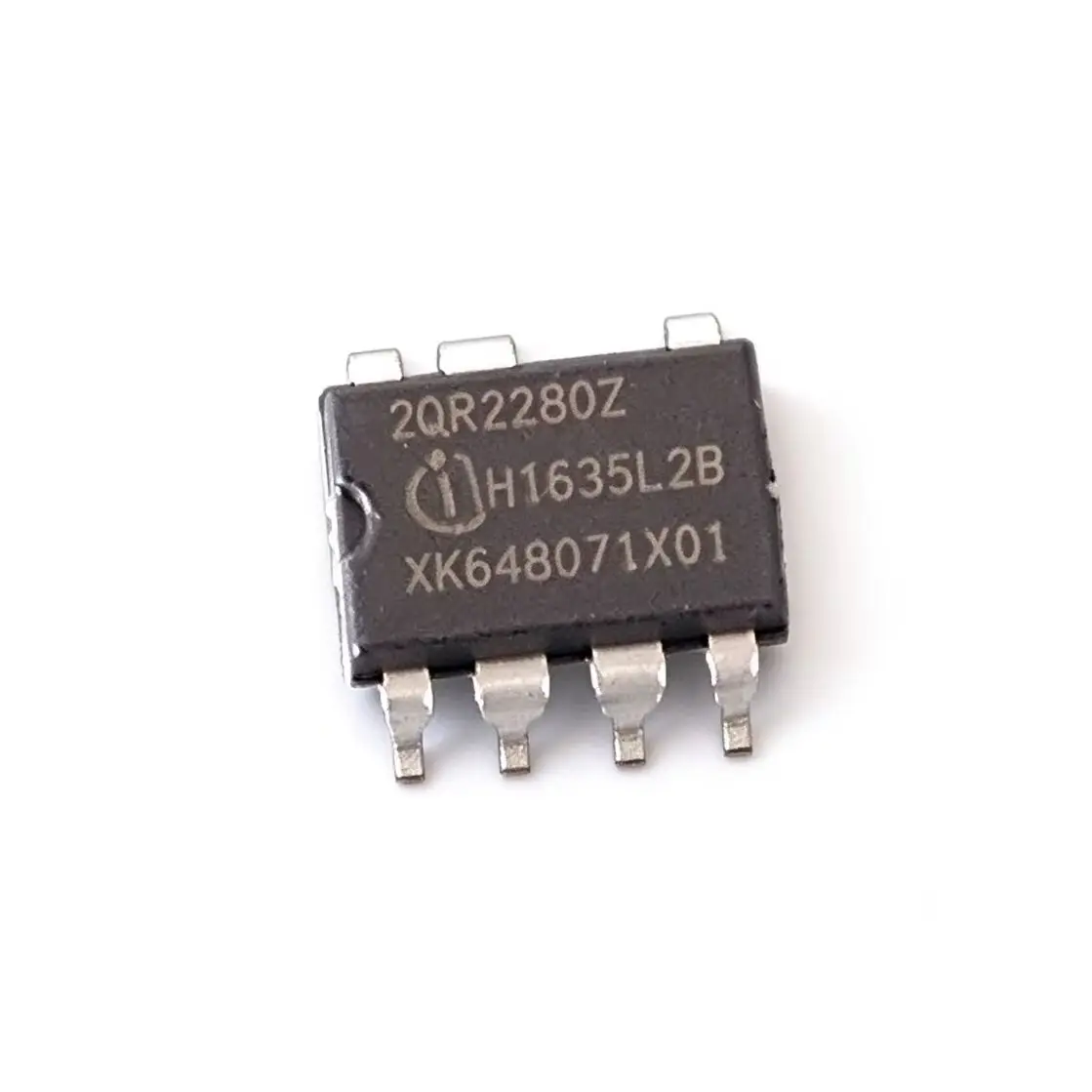 1Pcs ICE2QR2280Z 2QR2280Z DIP-7 IC Chip Circuit Integrated