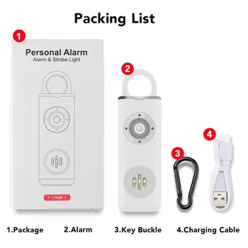 8 best sales Gadżet do samoobrony - №5