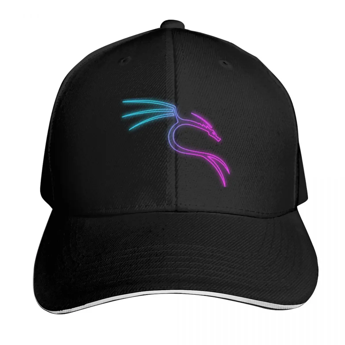 

Kali-Linux Baseball Cap Ball Cap Anime Hat winter hats for men tactical cap For Girls Men's